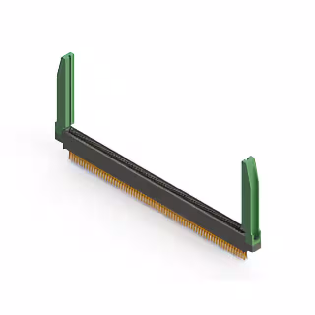 395-142-560-878 EDAC Inc.  Edgeboard Connectors